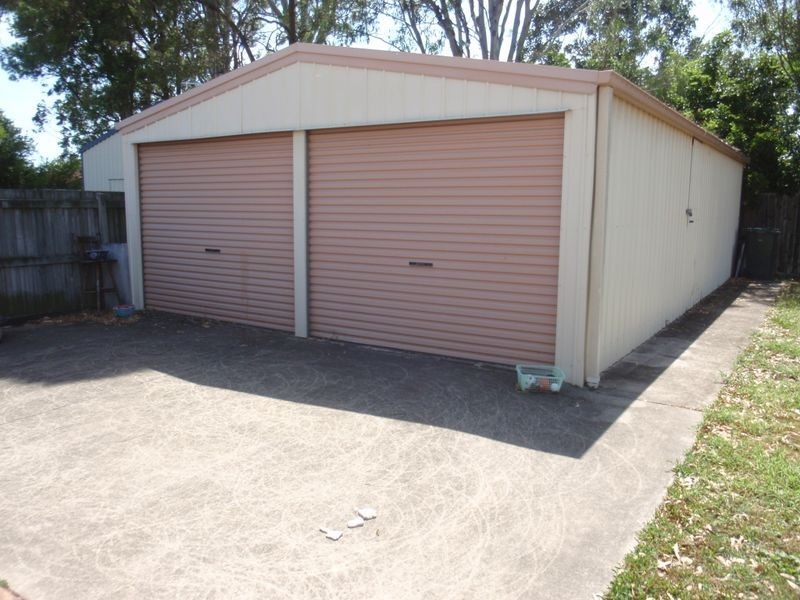 5 Shonagh Court, Birkdale QLD 4159