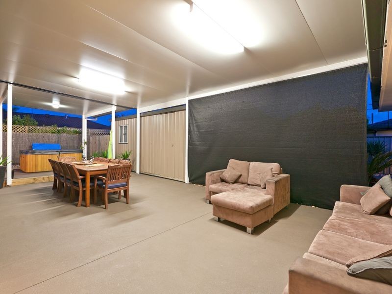 14 Danielle Street, Cleveland QLD 4163