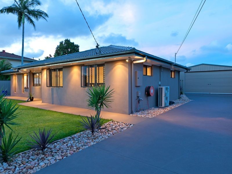 14 Danielle Street, Cleveland QLD 4163