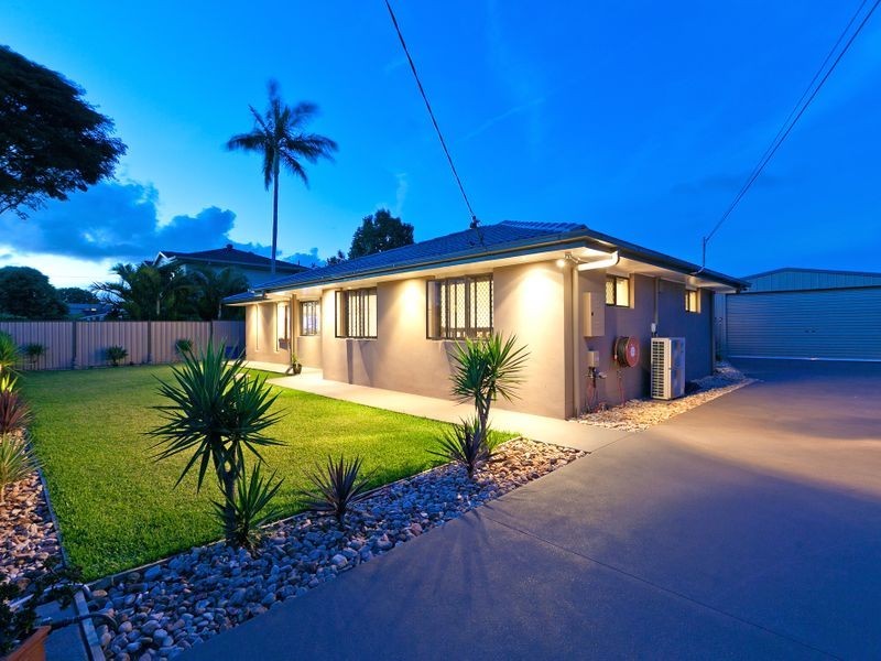 14 Danielle Street, Cleveland QLD 4163