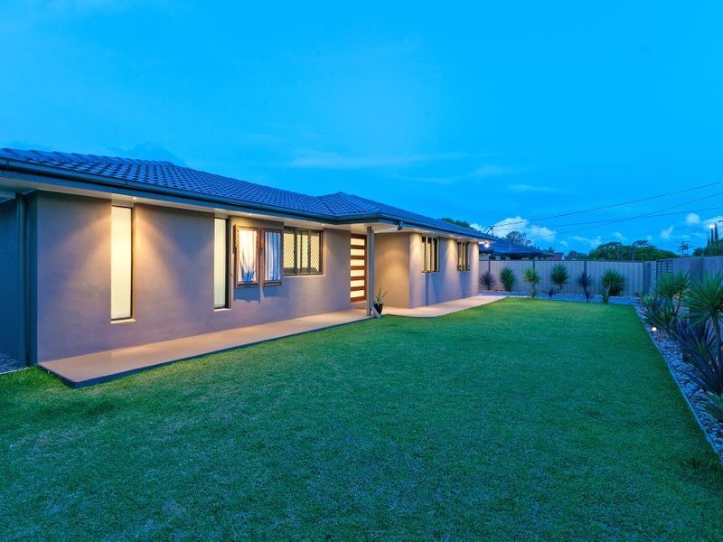 14 Danielle Street, Cleveland QLD 4163