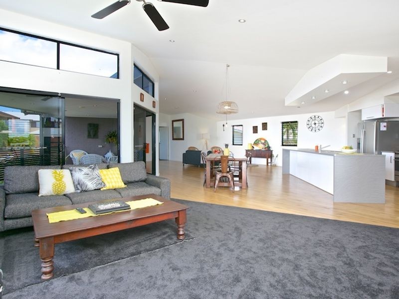 30 Lynch Crescent, Birkdale QLD 4159