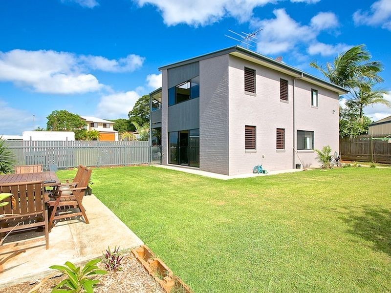 30 Lynch Crescent, Birkdale QLD 4159