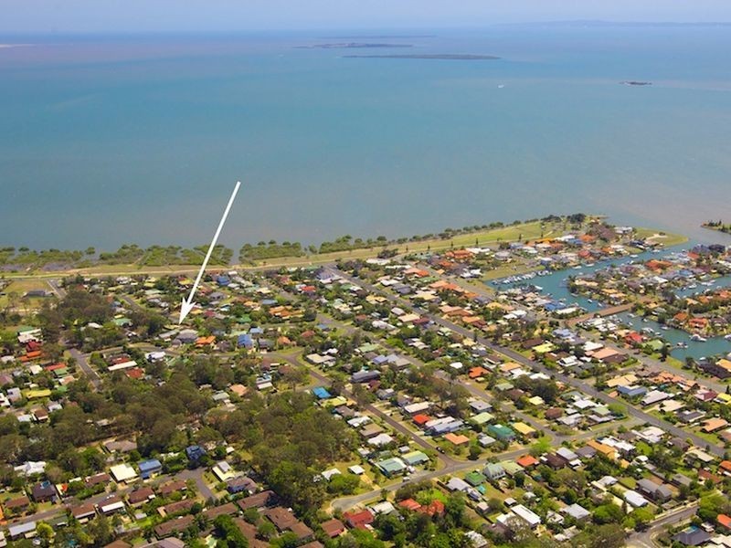 18 Ruth Street, Birkdale QLD 4159