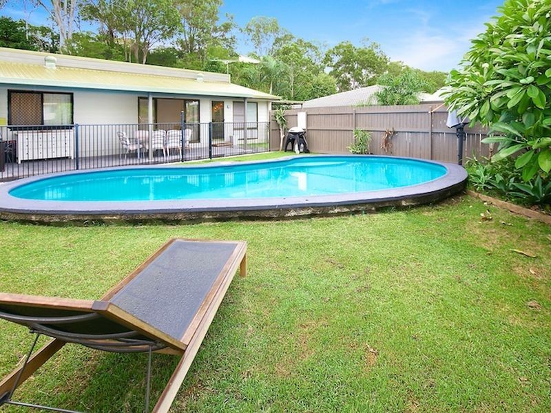 18 Ruth Street, Birkdale QLD 4159