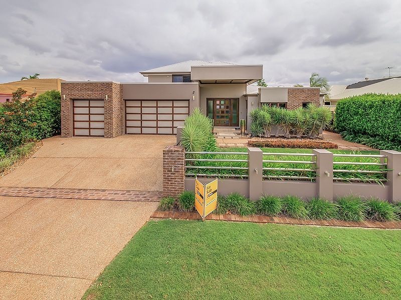 5 Moreton View Crescent, Thornlands QLD 4164