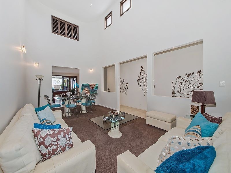 5 Moreton View Crescent, Thornlands QLD 4164