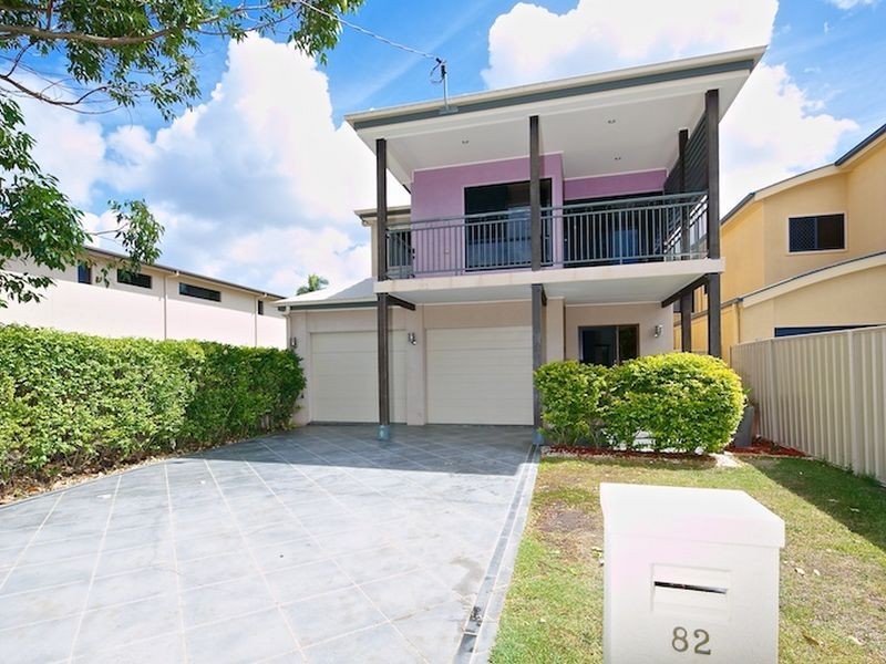 82 Thorneside Road, Thorneside QLD 4158
