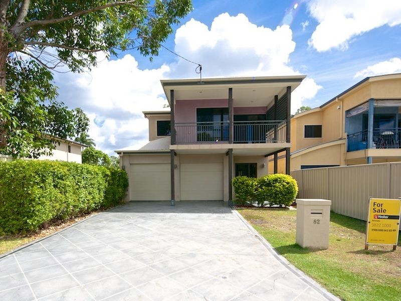 82 Thorneside Road, Thorneside QLD 4158