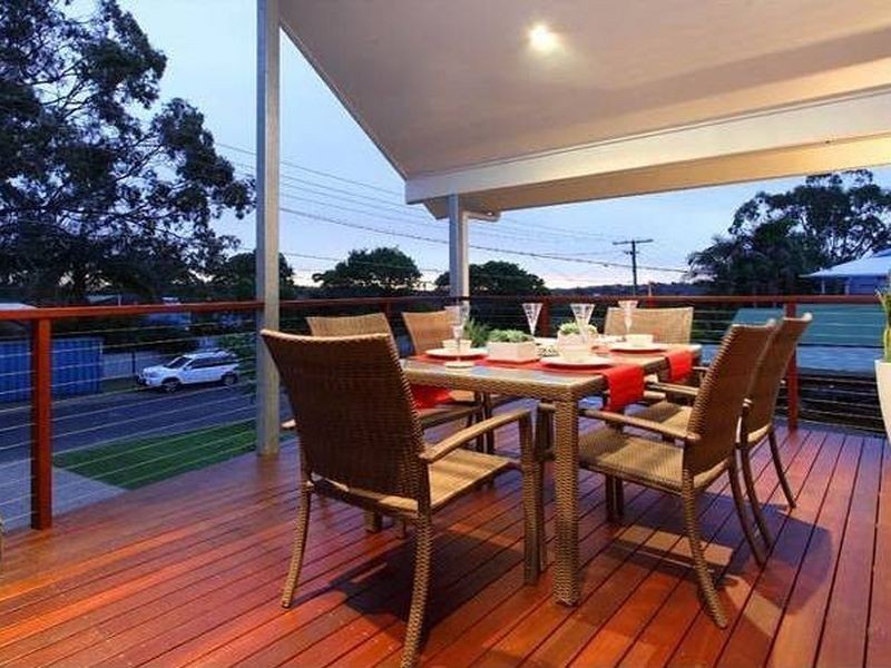 13 Thorneside Road, Thorneside QLD 4158