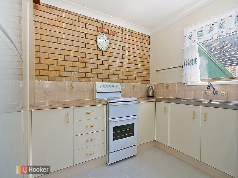 20/81 Railway Parade, Thorneside QLD 4158
