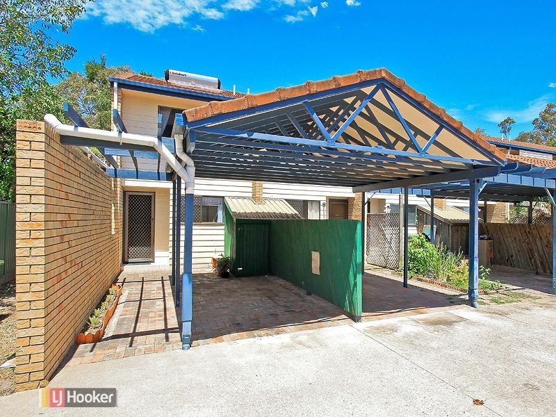 20/81 Railway Parade, Thorneside QLD 4158