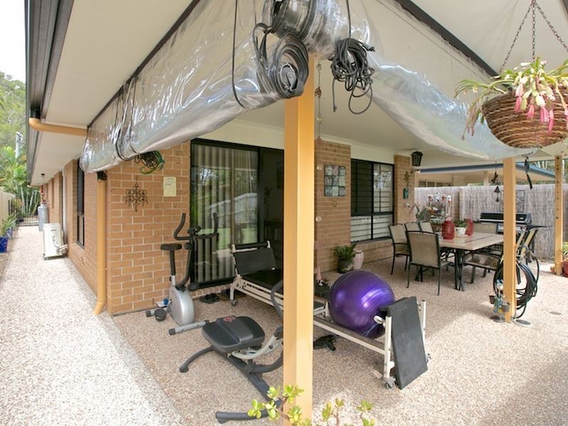 69 Railway Parade, Thorneside QLD 4158
