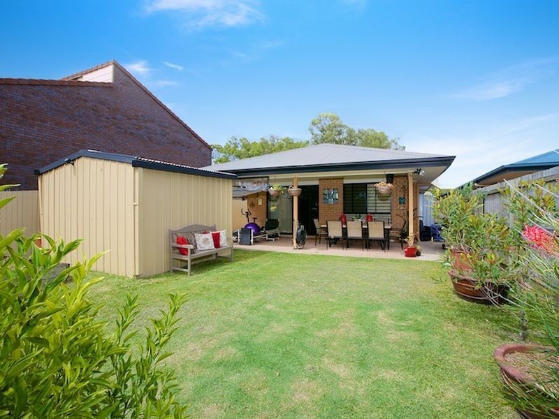 69 Railway Parade, Thorneside QLD 4158