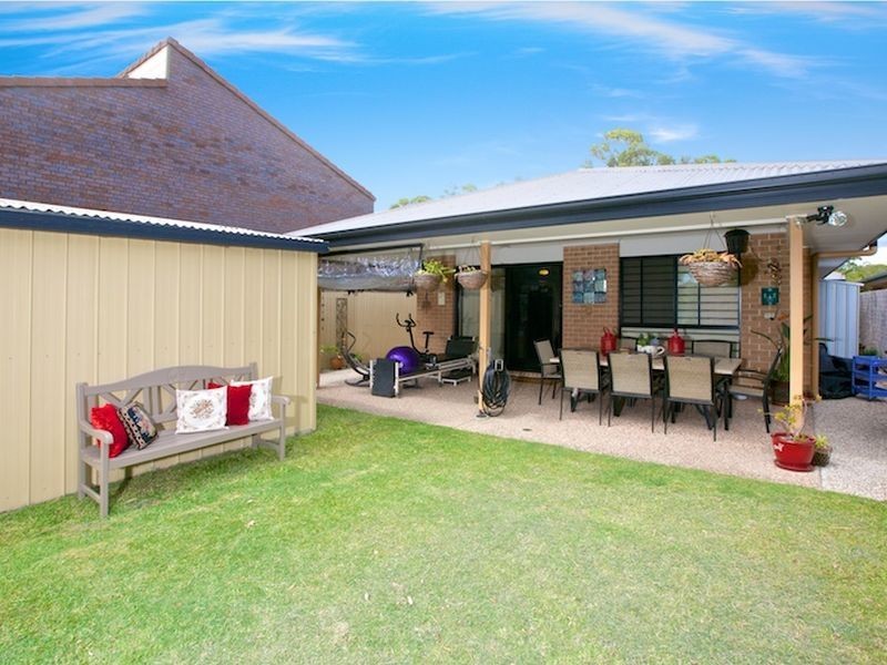 69 Railway Parade, Thorneside QLD 4158