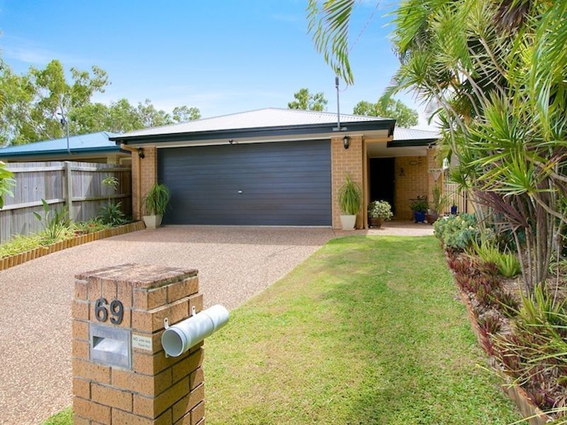 69 Railway Parade, Thorneside QLD 4158