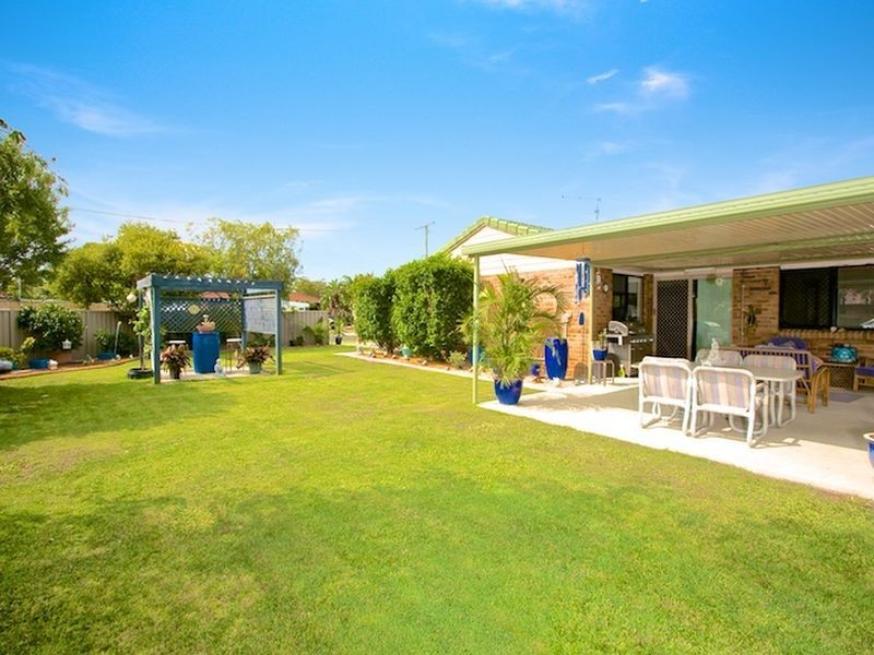 3 Rofail Court, Thorneside QLD 4158