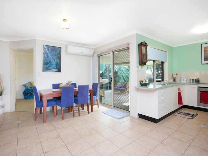 3 Rofail Court, Thorneside QLD 4158