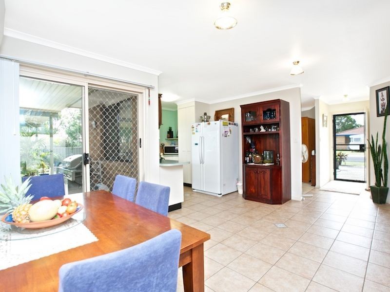 3 Rofail Court, Thorneside QLD 4158