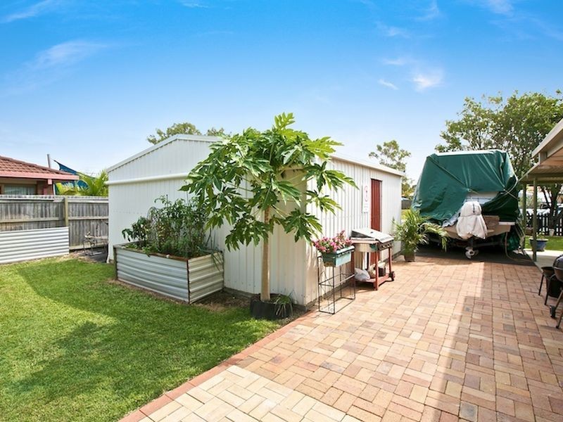 3 Rofail Court, Thorneside QLD 4158