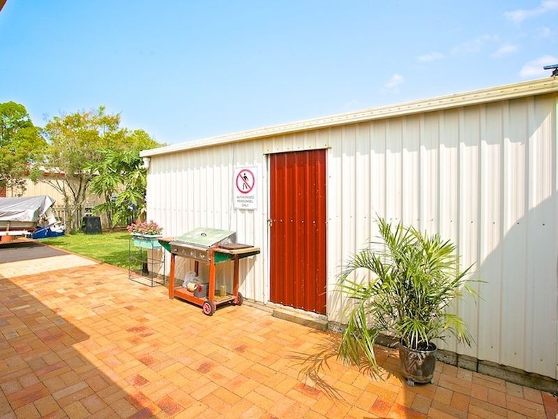 3 Rofail Court, Thorneside QLD 4158