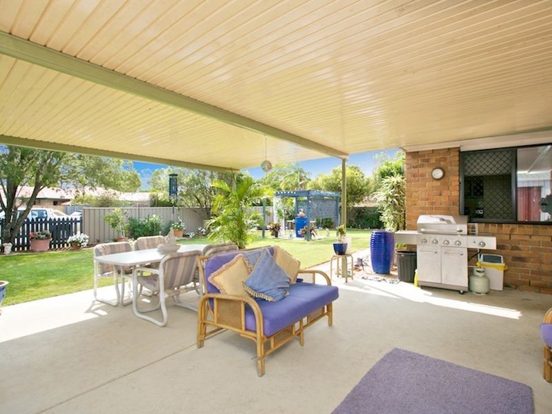 3 Rofail Court, Thorneside QLD 4158