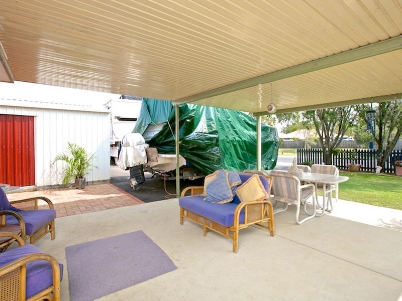 3 Rofail Court, Thorneside QLD 4158