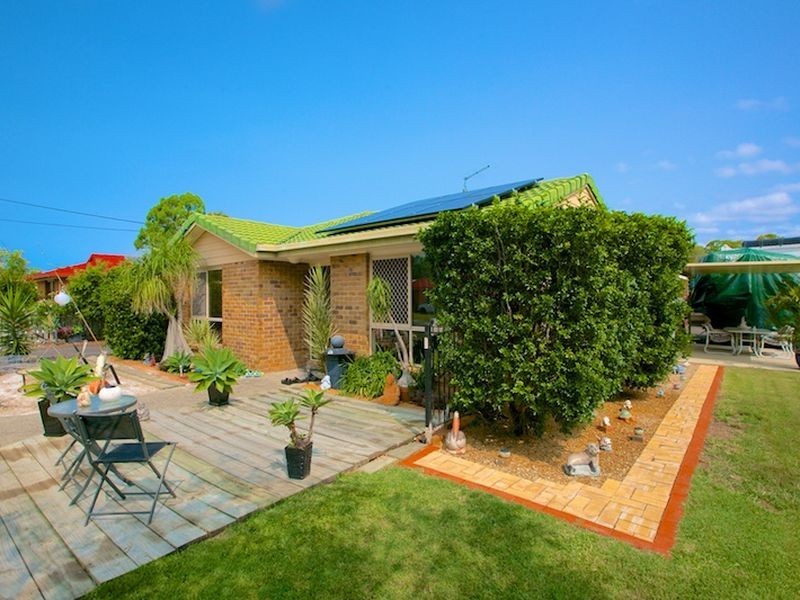 3 Rofail Court, Thorneside QLD 4158