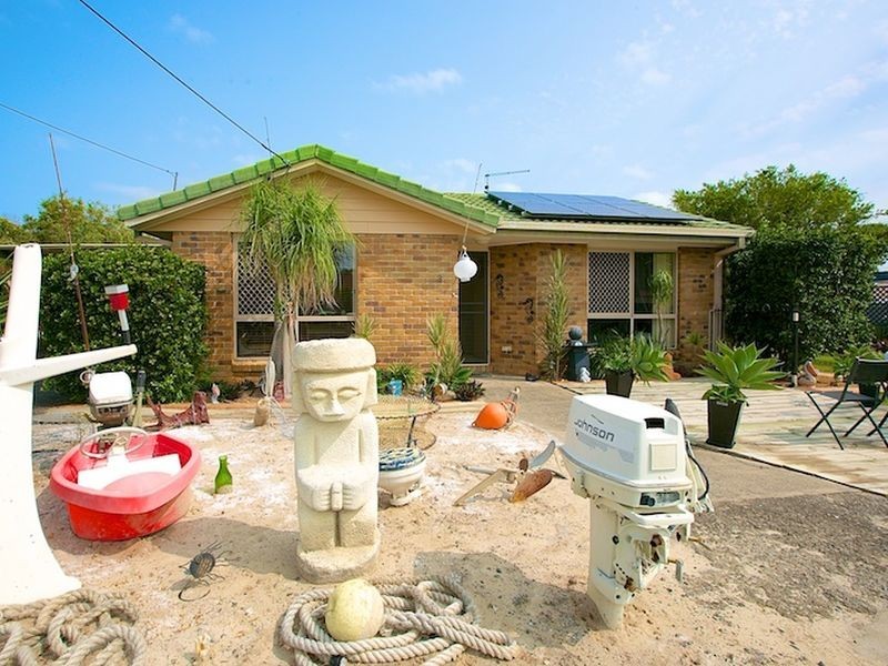 3 Rofail Court, Thorneside QLD 4158