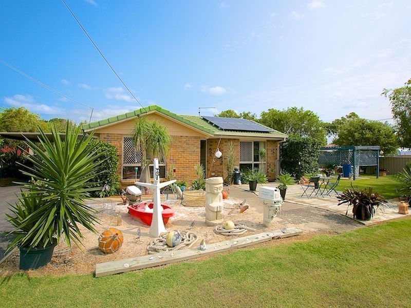 3 Rofail Court, Thorneside QLD 4158