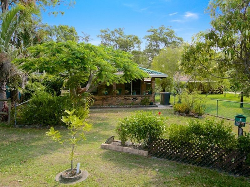 3 Saul Street, Thorneside QLD 4158