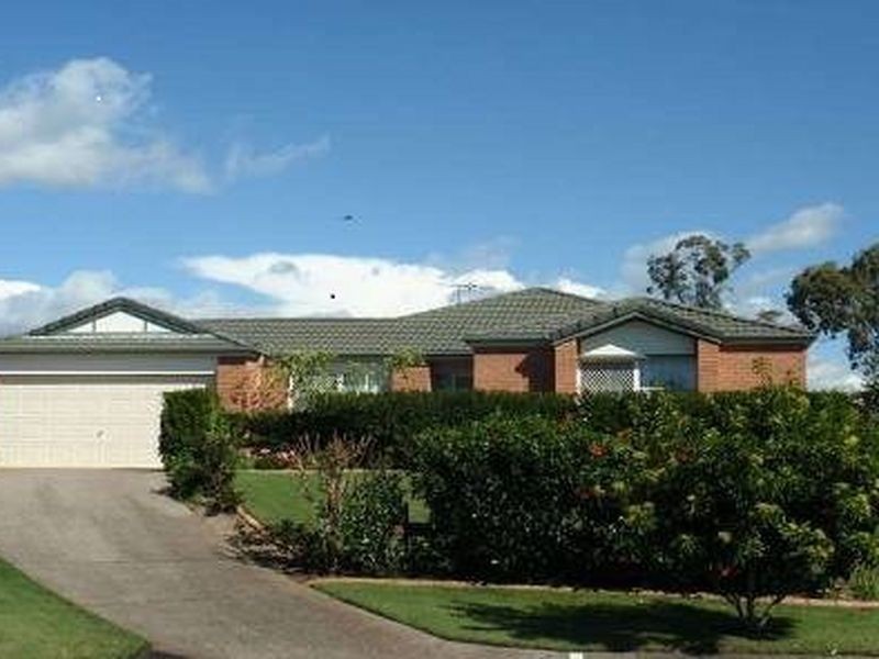 19 Walnut Court, Birkdale QLD 4159