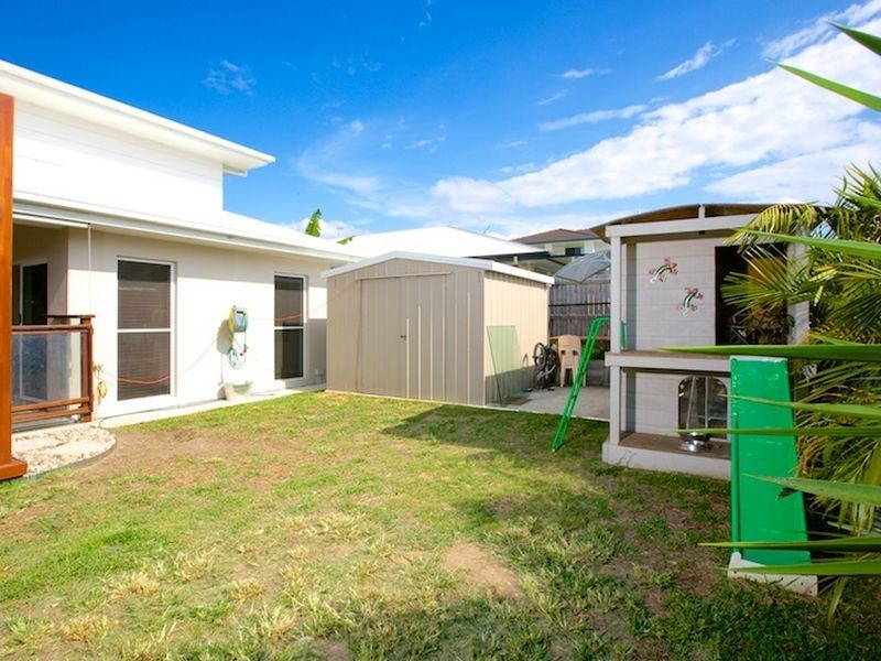 37 Parkgrove Street, Birkdale QLD 4159