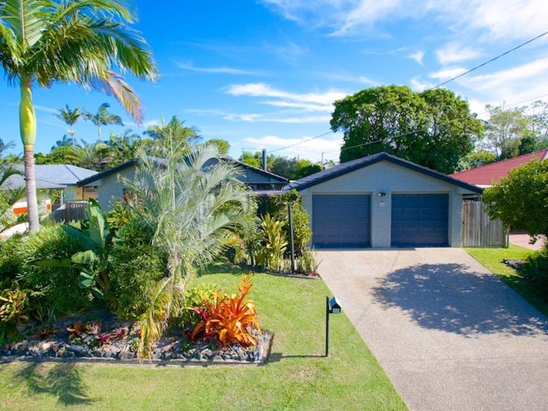 19 Fullerton Street, Birkdale QLD 4159
