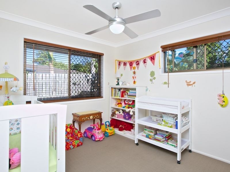 19 Fullerton Street, Birkdale QLD 4159