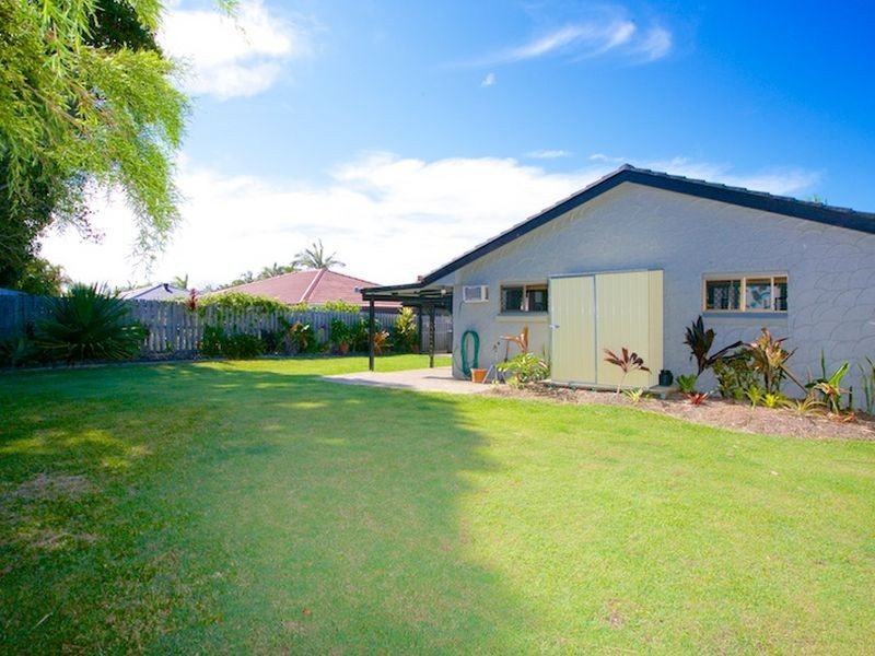 19 Fullerton Street, Birkdale QLD 4159