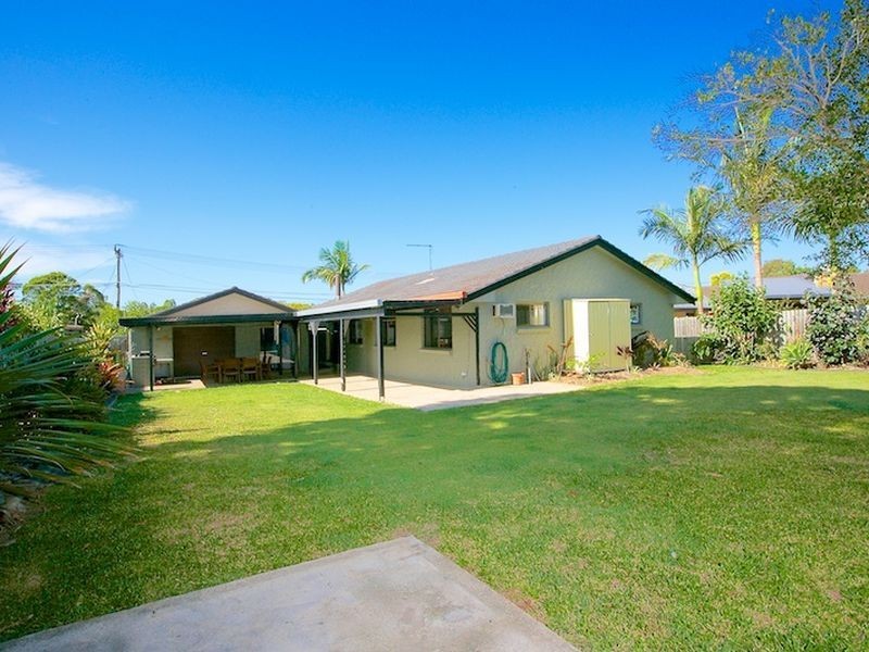19 Fullerton Street, Birkdale QLD 4159