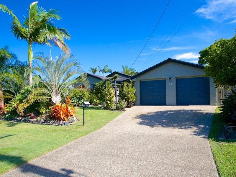 19 Fullerton Street, Birkdale QLD 4159