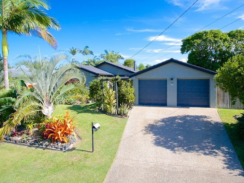 19 Fullerton Street, Birkdale QLD 4159