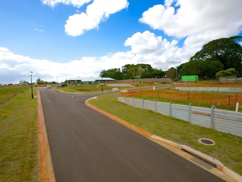 Lot 10 Birkdale Road Development, Birkdale QLD 4159