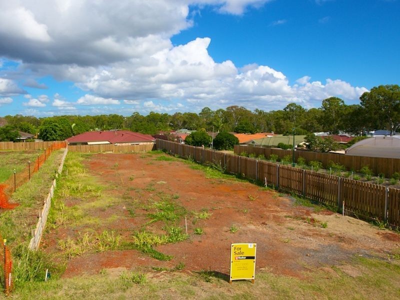 Lot 1 Birkdale Road Development, Birkdale QLD 4159