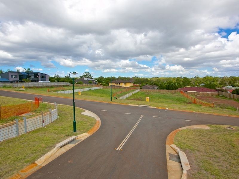 Lot 1 Birkdale Road Development, Birkdale QLD 4159