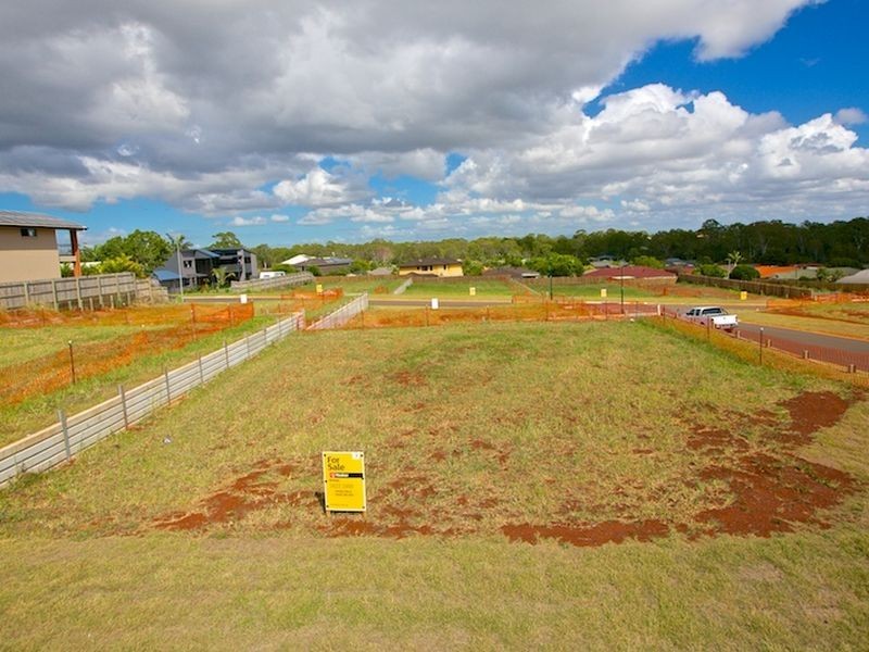 Lot 7 Birkdale Road Development, Birkdale QLD 4159