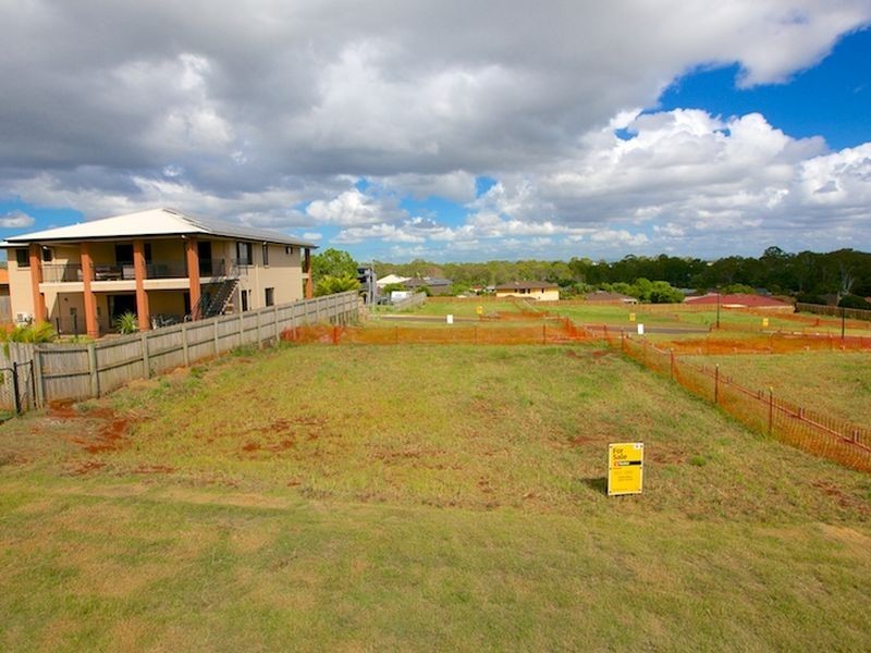 Lot 8 Birkdale Road Development, Birkdale QLD 4159