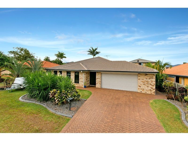 46 Penzance Drive, Redland Bay QLD 4165