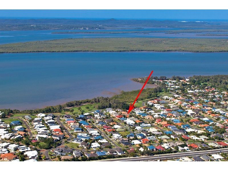 46 Penzance Drive, Redland Bay QLD 4165