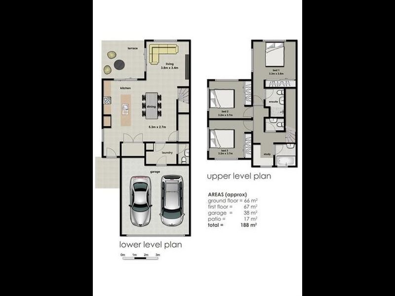 18/312 Manly Road, Manly West QLD 4179