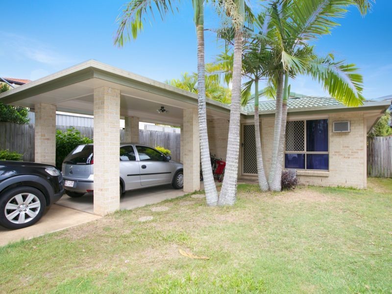 36 Duke Street, Wellington Point QLD 4160