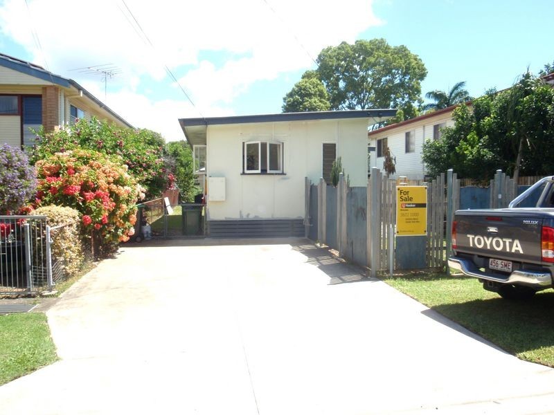 86 Thomas Street, Birkdale QLD 4159