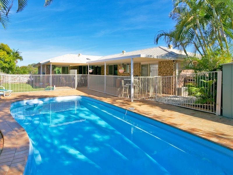 16 Drake Street, Wellington Point QLD 4160